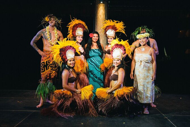 luau-ka-hikina-admission-ticket-with-dinner-and-lei-greeting
