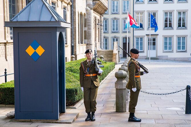 luxembourg-city-walking-tour