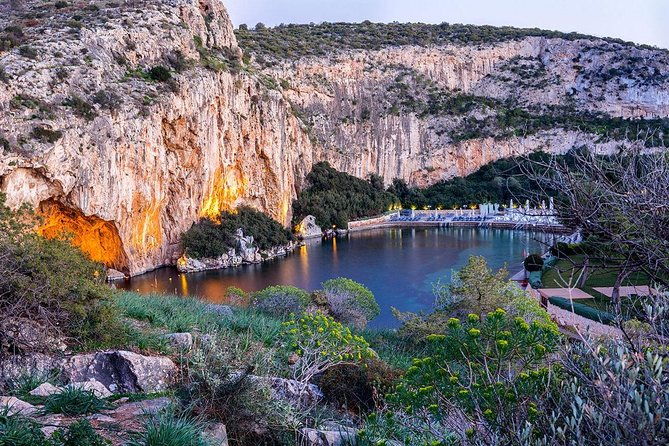 luxury-private-sunset-sounio-temple-poseidon-by-athenian-riviera