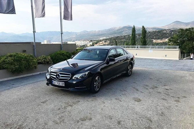 luxury-private-transfer-dubrovnik-airport-to-dubrovnik