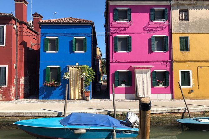 luxury-tour-of-murano-burano-boat