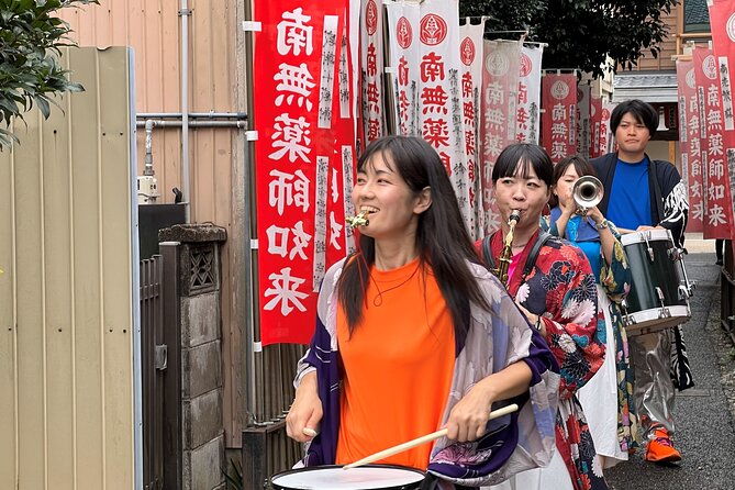 luxury-toyokawa-inari-experience-in-japan-with-dinner-show