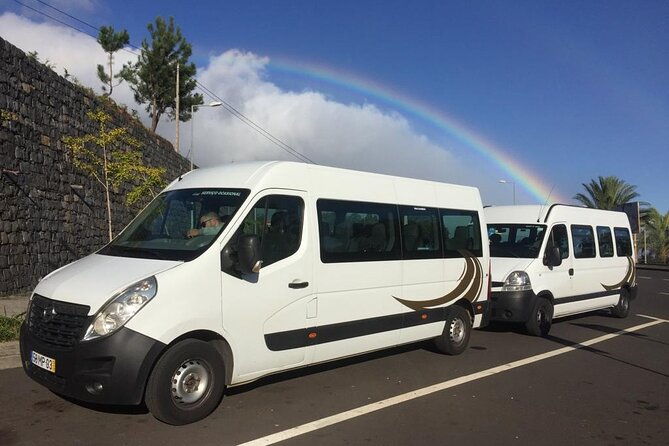 madeira-airport-shuttle-transfer-one-way
