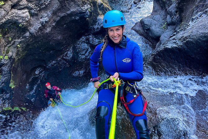madeira-canyoning-intermediate