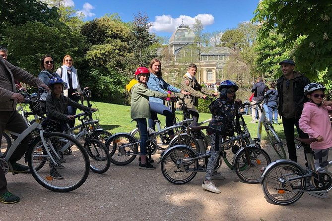madrid-fun-and-sightseeing-ebike-tour