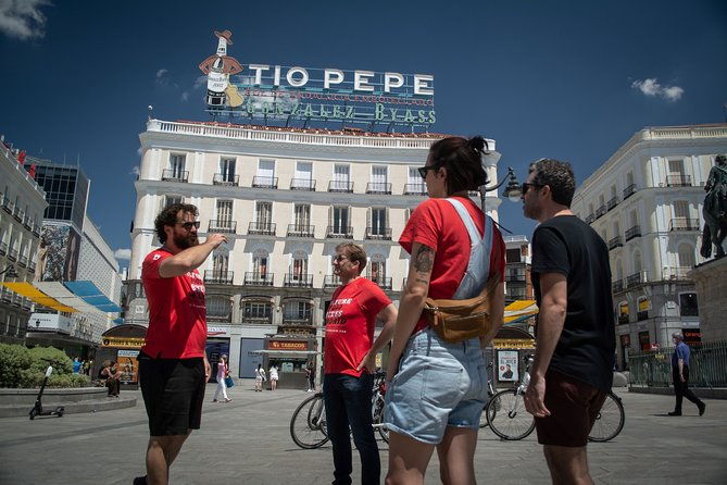 madrid-highlights-bike-tour-with-optional-tapas