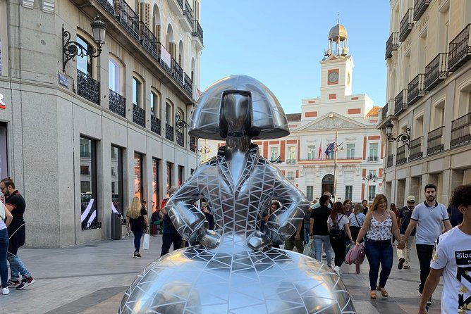 madrid-historical-walking-tour