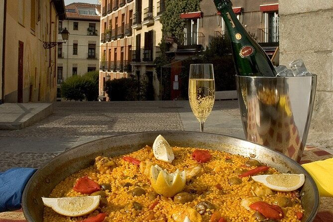 madrid-old-town-tapas-and-wine-small-group-tour
