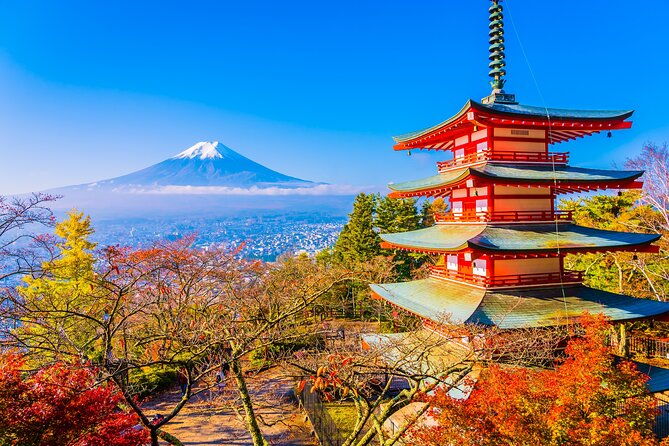 majestic-mount-fuji-exclusive-private-day-tour