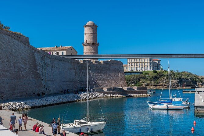marseille-private-tour