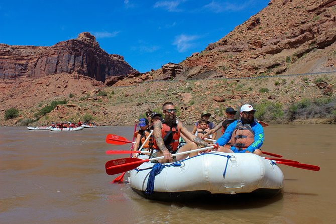 moab-rafting-afternoon-half-day-trip