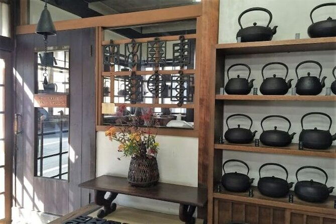 morioka-town-walking-tour