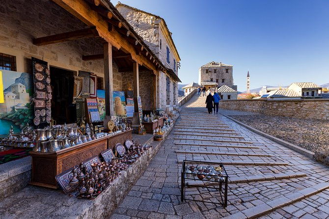 mostar-kravice-waterfalls-full-day-guided-tour-from-split