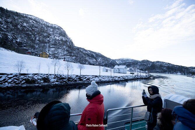 mostraumen-fjord-cruise