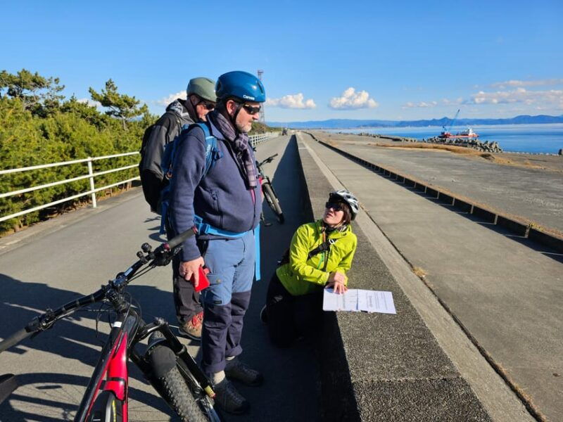 mount-fuji-e-bike-tour-explore-nature-and-history
