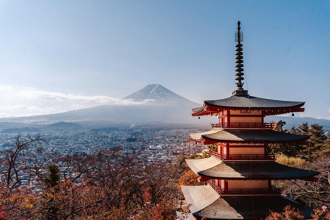 mount-fuji-mt-fuji-private-tour-by-car-with-pickup-from-tokyo