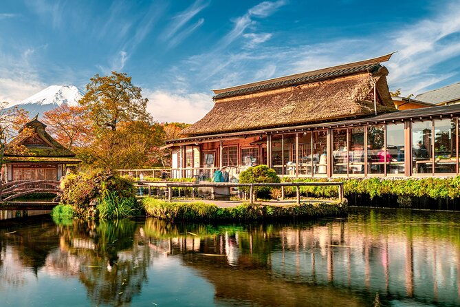mount-fuji-sightseeing-one-day-tour-from-tokyo