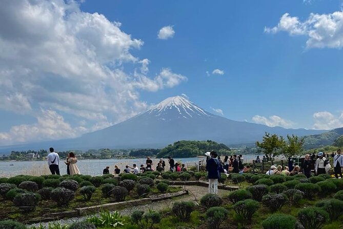 mount-fujifuji-san-private-day-trip-with-english-speaking-guide
