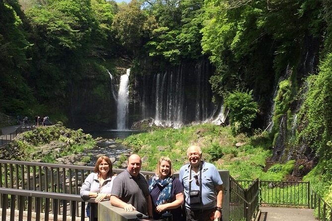 mt-fuji-area-tour-from-shimizu-port-sedan-taxi