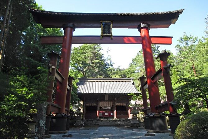 mt-fuji-day-tour-with-private-car-and-english-speaking-guide