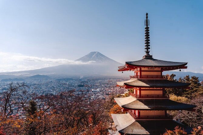 mt-fuji-lake-kawaguchiko-private-tour-with-pick-up