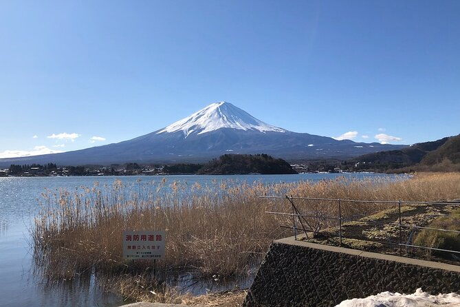 mt-fuji-with-kawaguchiko-lake-day-tour