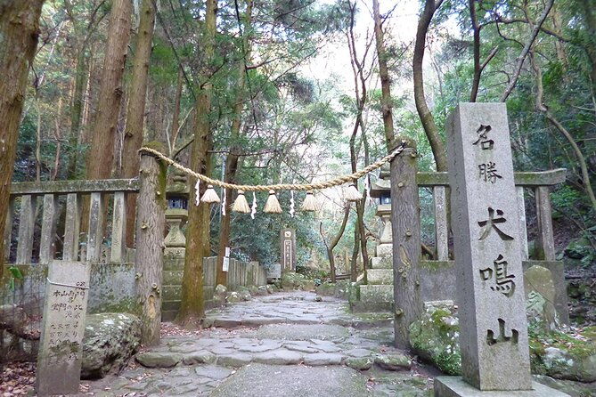 mt-inunaki-trekking-and-hot-springs-in-izumisano-osaka
