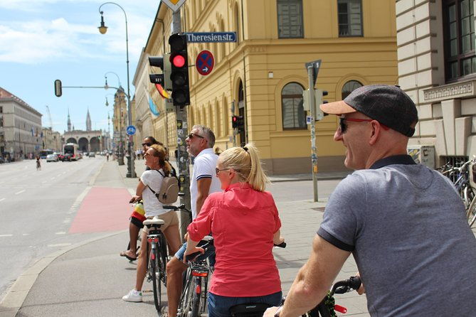 munich-small-group-bike-tour