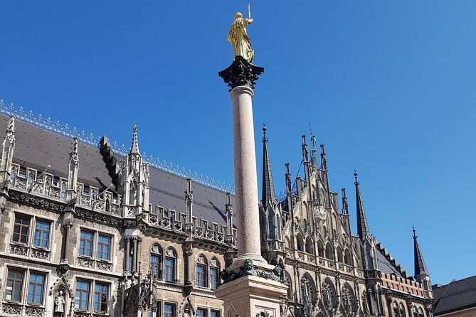 munich-through-the-centuries-a-self-guided-audio-tour