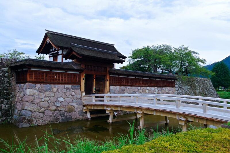 nagano-matsushiro-samurai-town-walking-tour