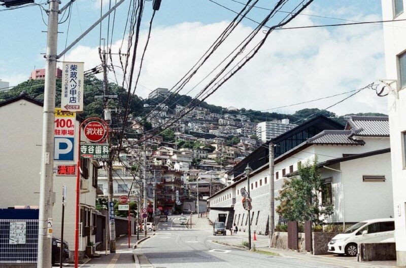 nagasaki-like-a-local-private-guided-walking-tour
