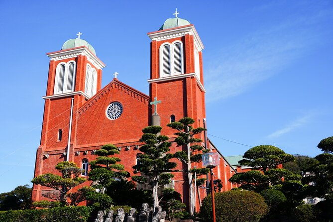 nagasaki-private-cultural-and-historical-tour-with-licensed-guide