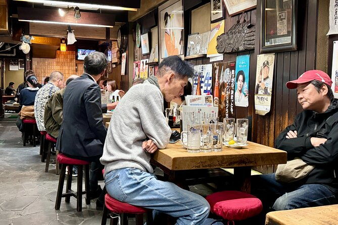 nagoya-3-hour-barhopping-private-tour