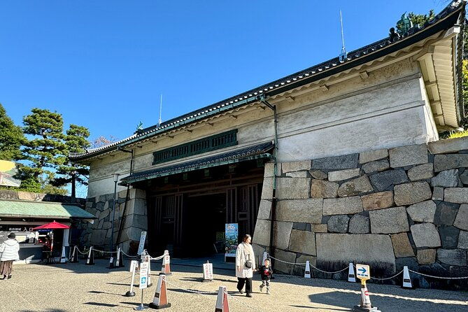 nagoya-castle-private-guided-tour