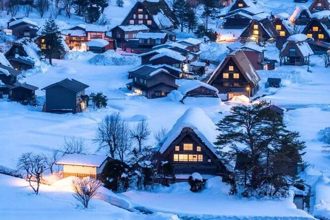 nagoya-to-hida-takayama-shirakawa-go-gassho-village-day-tour