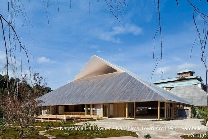 naoshima-island-1-day-cycling-tour-from-takamatsu-station