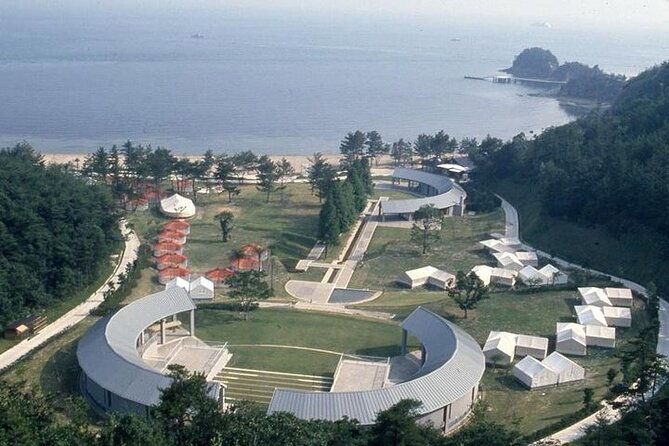 naoshima-island-1-day-cycling-tour-from-uno-station-okayama