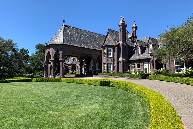napa-sonoma-wine-tour-6-8hr-private-fully-customized-xl-suv