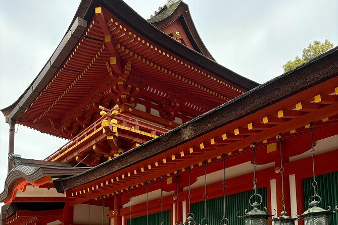 nara-1-5-hour-private-kasuga-taisha-shrine-tour-world-heritage