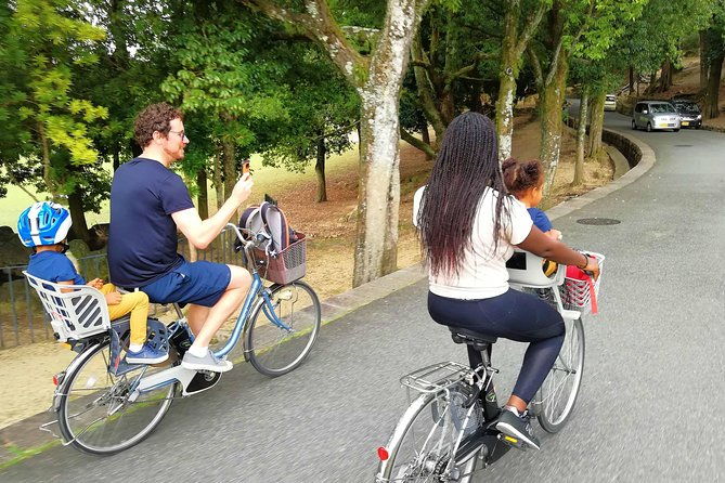 nara-private-family-bike-tour