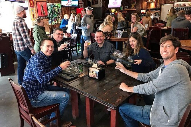 nashville-combo-tour-sightseeing-murals-and-brewery