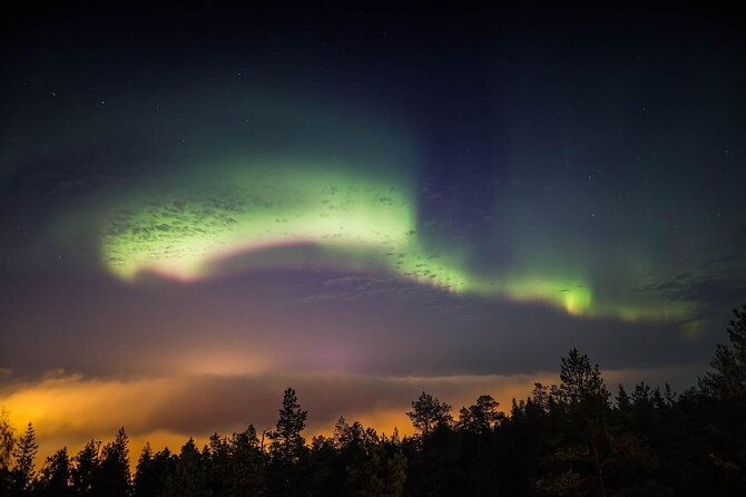 northern-lights-tour-with-bbq-and-drinks