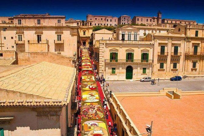 noto-private-tour-from-syracuse-with-sicilian-arancino
