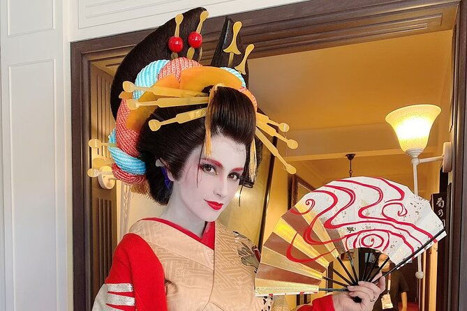 oiran-geisha-experience