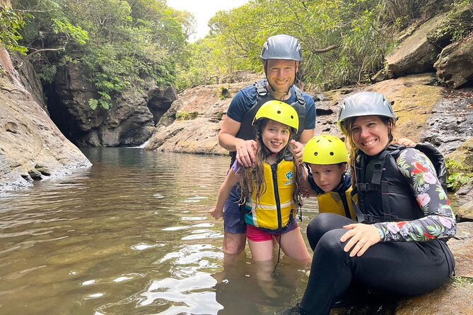 okinawa-iriomote-mangrove-sup-or-canoe-tour-and-splash-canyoning