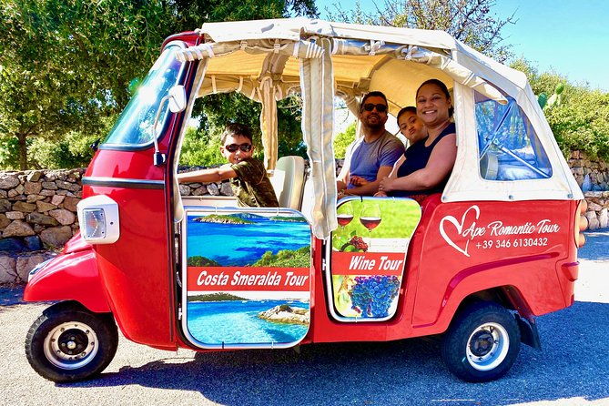 olbia-full-private-city-tour-by-tuk-tuk