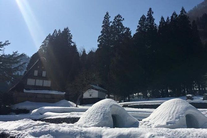 one-day-bus-tour-departing-from-kanazawa-station-shirakawa-go-and-gokayama-two-world-heritage-villages-enjoyable-bus-tour