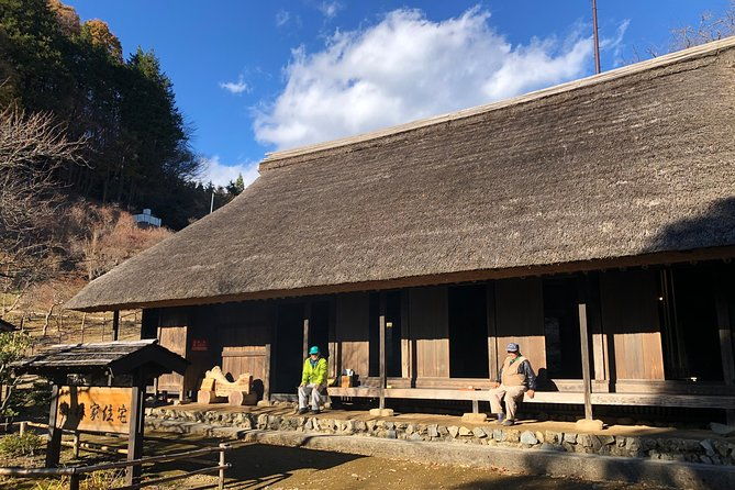 one-day-tour-of-tokyos-plentiful-nature-in-hinohara-village