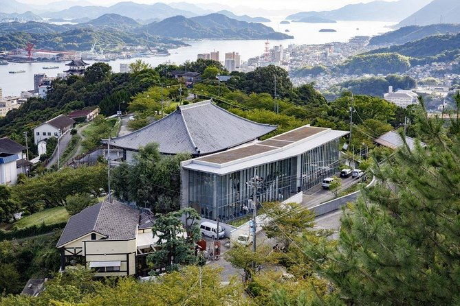 onomichi-half-day-private-trip-with-government-licensed-guide