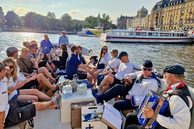 open-electric-boat-ride-in-stockholm